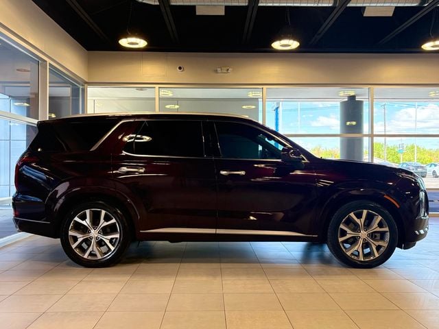 2022 Hyundai Palisade Limited AWD - 23026453 - 6