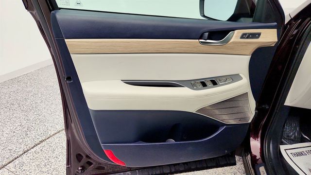 2022 Hyundai Palisade Limited AWD - 23006280 - 10