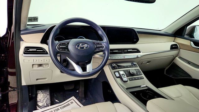 2022 Hyundai Palisade Limited AWD - 23006280 - 12