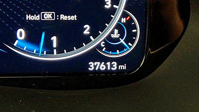 2022 Hyundai Palisade Limited AWD - 23006280 - 15