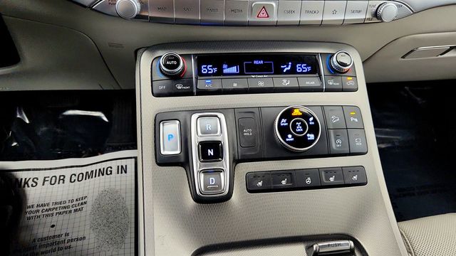 2022 Hyundai Palisade Limited AWD - 23006280 - 16