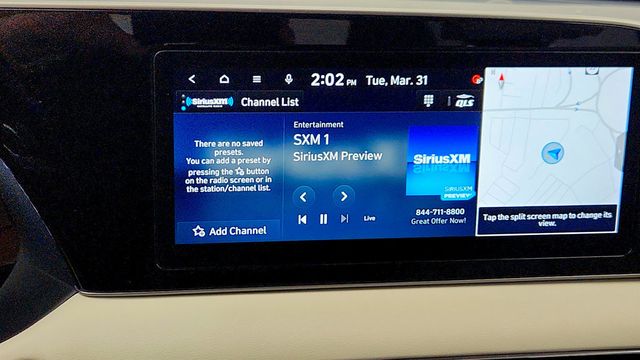 2022 Hyundai Palisade Limited AWD - 23006280 - 17