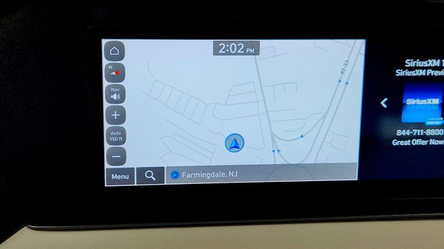 2022 Hyundai Palisade Limited AWD - 23006280 - 18