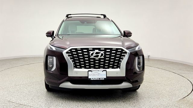 2022 Hyundai Palisade Limited AWD - 23006280 - 1