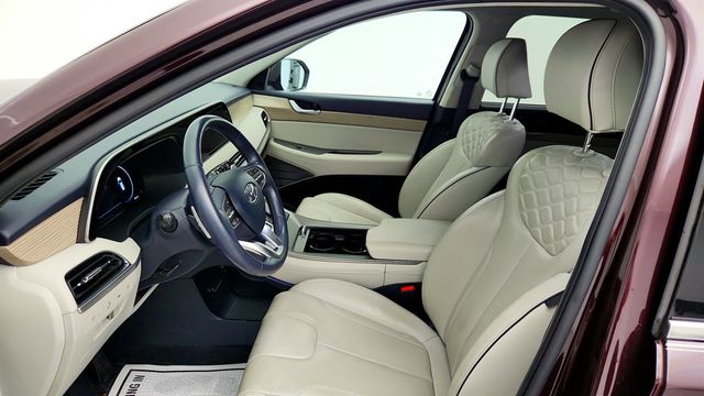 2022 Hyundai Palisade Limited AWD - 23006280 - 19