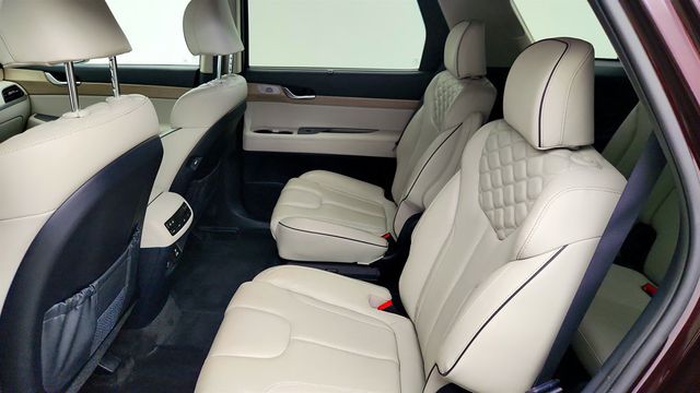 2022 Hyundai Palisade Limited AWD - 23006280 - 20