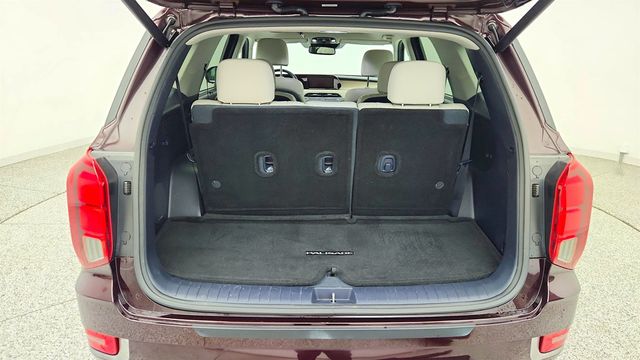 2022 Hyundai Palisade Limited AWD - 23006280 - 21