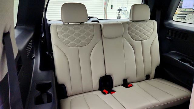 2022 Hyundai Palisade Limited AWD - 23006280 - 22