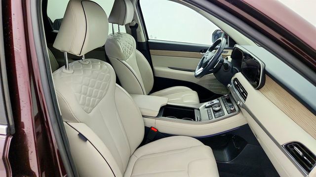 2022 Hyundai Palisade Limited AWD - 23006280 - 24
