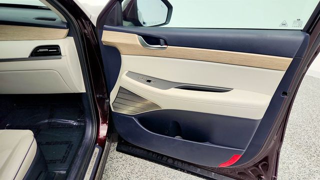 2022 Hyundai Palisade Limited AWD - 23006280 - 26