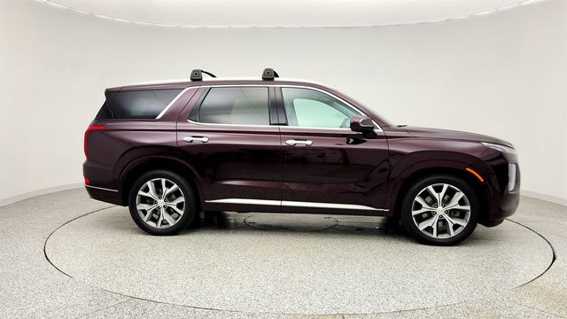 2022 Hyundai Palisade Limited AWD - 23006280 - 3