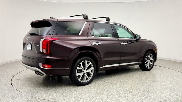 2022 Hyundai Palisade Limited AWD - 23006280 - 4