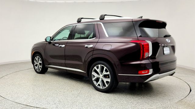 2022 Hyundai Palisade Limited AWD - 23006280 - 6