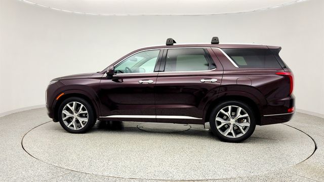 2022 Hyundai Palisade Limited AWD - 23006280 - 7