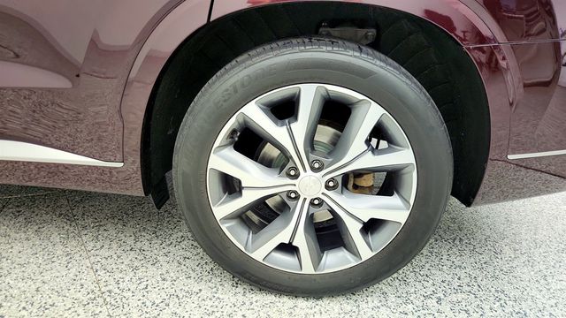 2022 Hyundai Palisade Limited AWD - 23006280 - 8