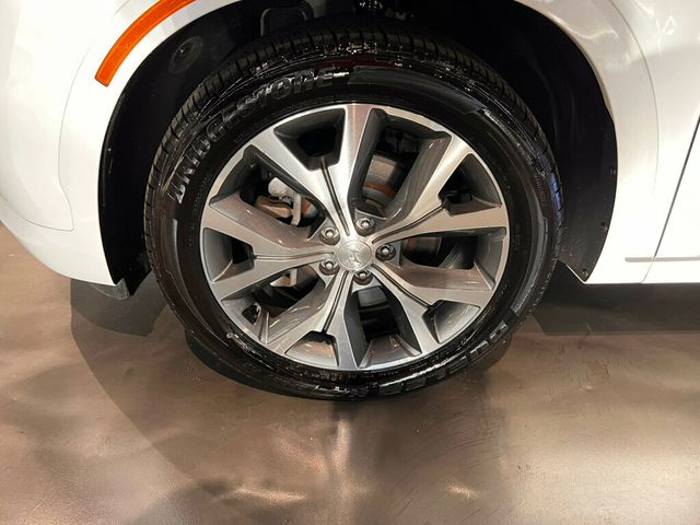 2022 Hyundai Palisade Limited/AWD/Htd&CldSeats/PanoRoof/AdapCruise/AppleCarplay/360Cam - 22963633 - 9