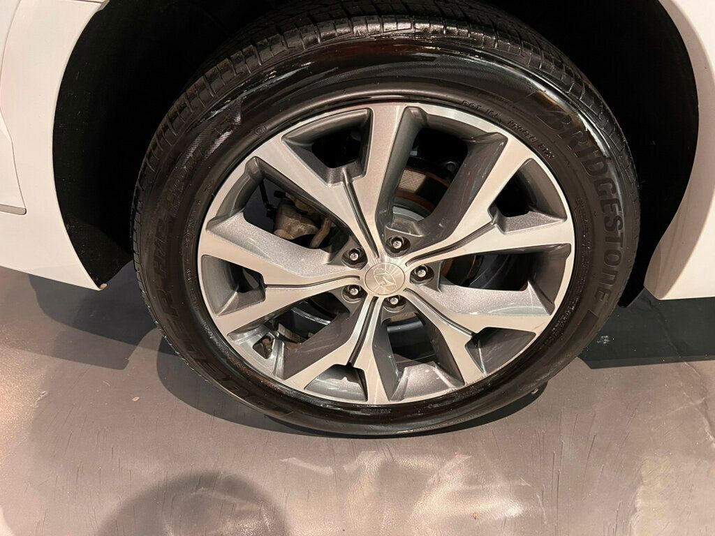 2022 Hyundai Palisade Limited/AWD/Htd&CldSeats/PanoRoof/AdapCruise/AppleCarplay/360Cam - 22963633 - 11