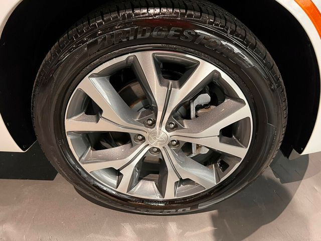 2022 Hyundai Palisade Limited/AWD/Htd&CldSeats/PanoRoof/AdapCruise/AppleCarplay/360Cam - 22963633 - 12