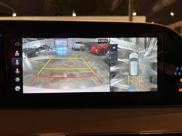 2022 Hyundai Palisade Limited/AWD/Htd&CldSeats/PanoRoof/AdapCruise/AppleCarplay/360Cam - 22963633 - 18