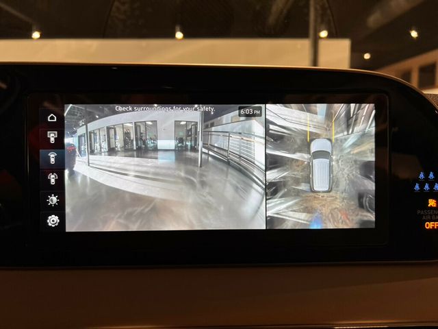 2022 Hyundai Palisade Limited/AWD/Htd&CldSeats/PanoRoof/AdapCruise/AppleCarplay/360Cam - 22963633 - 19