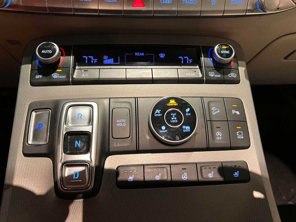 2022 Hyundai Palisade Limited/AWD/Htd&CldSeats/PanoRoof/AdapCruise/AppleCarplay/360Cam - 22963633 - 20
