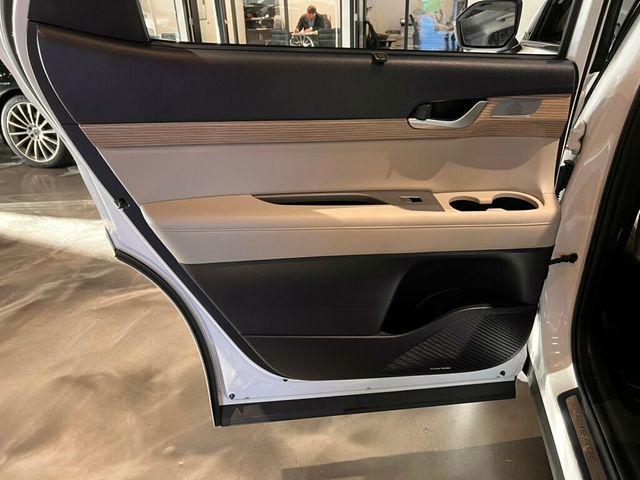 2022 Hyundai Palisade Limited/AWD/Htd&CldSeats/PanoRoof/AdapCruise/AppleCarplay/360Cam - 22963633 - 24