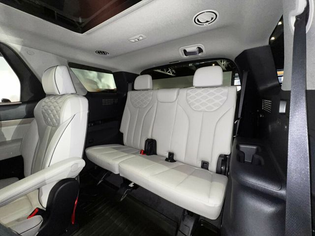 2022 Hyundai Palisade Limited/AWD/Htd&CldSeats/PanoRoof/AdapCruise/AppleCarplay/360Cam - 22963633 - 27