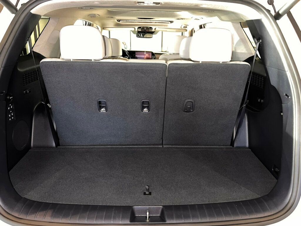 2022 Hyundai Palisade Limited/AWD/Htd&CldSeats/PanoRoof/AdapCruise/AppleCarplay/360Cam - 22963633 - 28