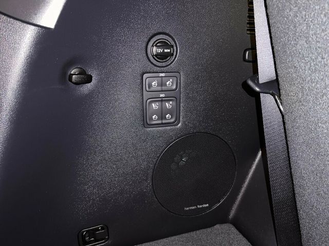 2022 Hyundai Palisade Limited/AWD/Htd&CldSeats/PanoRoof/AdapCruise/AppleCarplay/360Cam - 22963633 - 29