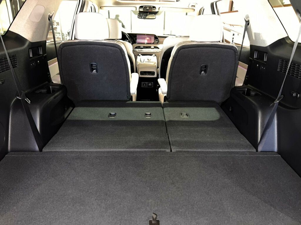 2022 Hyundai Palisade Limited/AWD/Htd&CldSeats/PanoRoof/AdapCruise/AppleCarplay/360Cam - 22963633 - 30