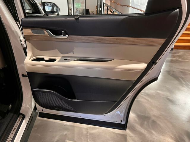 2022 Hyundai Palisade Limited/AWD/Htd&CldSeats/PanoRoof/AdapCruise/AppleCarplay/360Cam - 22963633 - 31