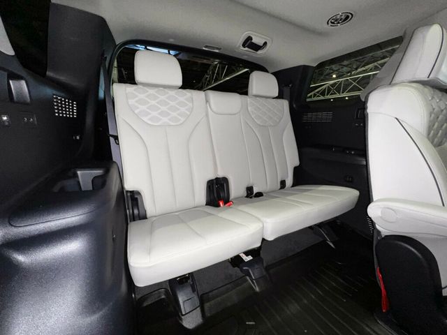 2022 Hyundai Palisade Limited/AWD/Htd&CldSeats/PanoRoof/AdapCruise/AppleCarplay/360Cam - 22963633 - 34