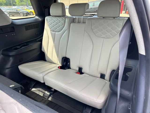 2022 Hyundai Palisade Limited FWD - 23057678 - 6