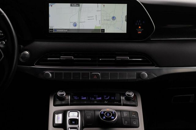 2022 Hyundai Palisade ONE OWNER CALLIGRAPHY W/ 3RD ROW SEATING, NAVIGATION MOONROOF - 22926531 - 13