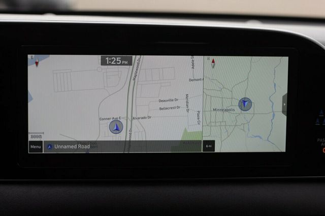 2022 Hyundai Palisade ONE OWNER CALLIGRAPHY W/ 3RD ROW SEATING, NAVIGATION MOONROOF - 22926531 - 14