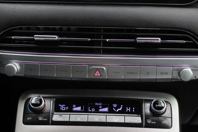 2022 Hyundai Palisade ONE OWNER CALLIGRAPHY W/ 3RD ROW SEATING, NAVIGATION MOONROOF - 22926531 - 15