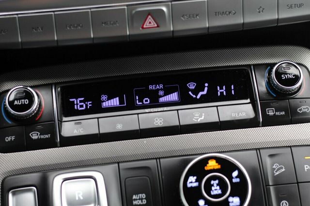 2022 Hyundai Palisade ONE OWNER CALLIGRAPHY W/ 3RD ROW SEATING, NAVIGATION MOONROOF - 22926531 - 16