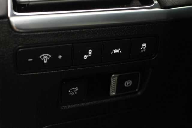 2022 Hyundai Palisade ONE OWNER CALLIGRAPHY W/ 3RD ROW SEATING, NAVIGATION MOONROOF - 22926531 - 22