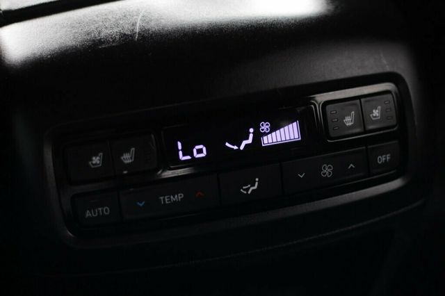 2022 Hyundai Palisade ONE OWNER CALLIGRAPHY W/ 3RD ROW SEATING, NAVIGATION MOONROOF - 22926531 - 27