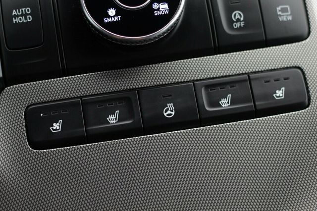 2022 Hyundai Palisade ONE OWNER CALLIGRAPHY W/ 3RD ROW SEATING, NAVIGATION MOONROOF - 22926531 - 33