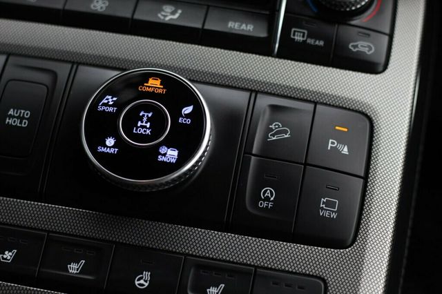 2022 Hyundai Palisade ONE OWNER CALLIGRAPHY W/ 3RD ROW SEATING, NAVIGATION MOONROOF - 22926531 - 34