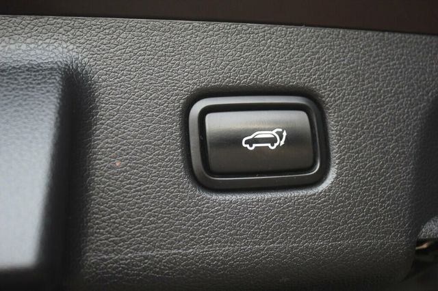 2022 Hyundai Palisade ONE OWNER CALLIGRAPHY W/ 3RD ROW SEATING, NAVIGATION MOONROOF - 22926531 - 35