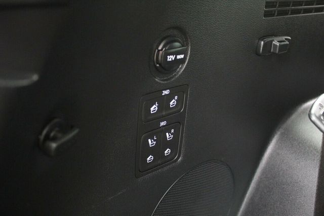 2022 Hyundai Palisade ONE OWNER CALLIGRAPHY W/ 3RD ROW SEATING, NAVIGATION MOONROOF - 22926531 - 37