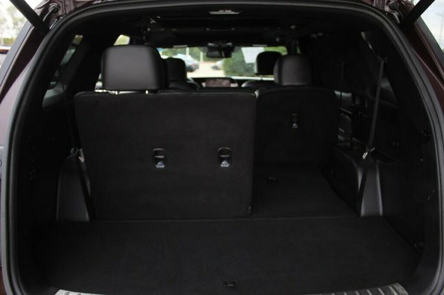 2022 Hyundai Palisade ONE OWNER CALLIGRAPHY W/ 3RD ROW SEATING, NAVIGATION MOONROOF - 22926531 - 38