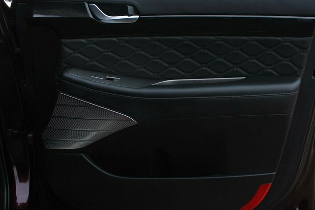 2022 Hyundai Palisade ONE OWNER CALLIGRAPHY W/ 3RD ROW SEATING, NAVIGATION MOONROOF - 22926531 - 5