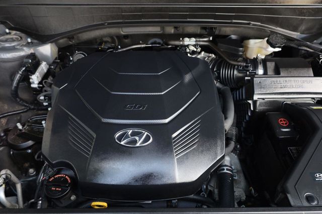 2022 Hyundai Palisade SEL - 23073638 - 11