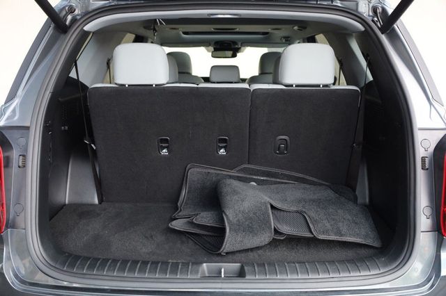 2022 Hyundai Palisade SEL - 23073638 - 12