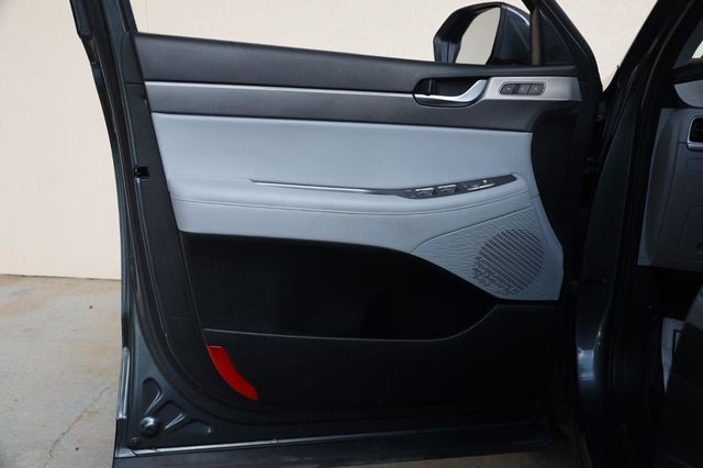 2022 Hyundai Palisade SEL - 23073638 - 13