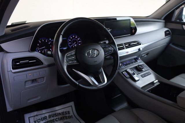 2022 Hyundai Palisade SEL - 23073638 - 15