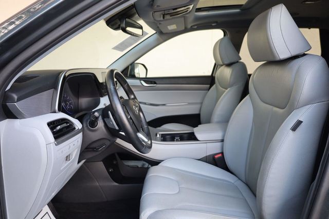 2022 Hyundai Palisade SEL - 23073638 - 16